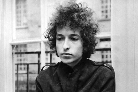 Bob Dylan