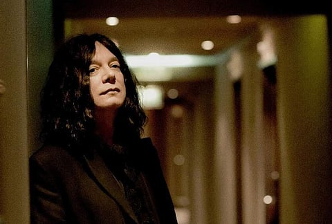 Alan Merrill (Source: Internet)