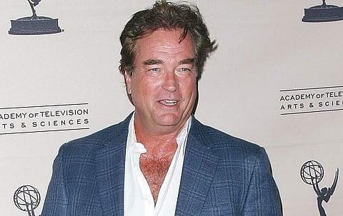 John Callahan (Photo Courtesy: Twitter)