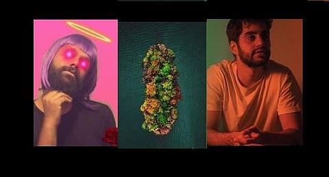 JBabe, Beluga and Kumail