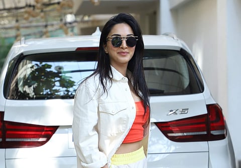 Kiara Advani (Photo: IANS)