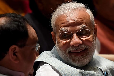 PM Modi to give Holi celebrations a miss