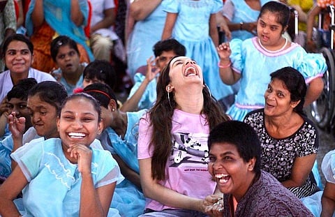 Shraddha Kapoor turns 33 (Photo: IANS)