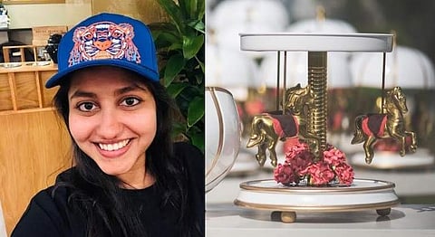 Jalan's bespoke festive hampers are a rage