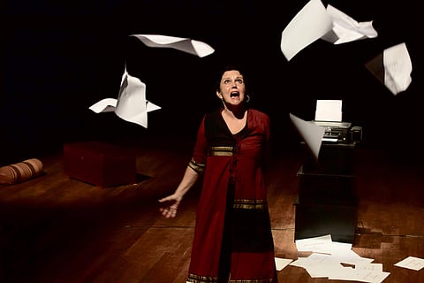 Susanne Valerie Granzer