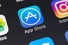 App store