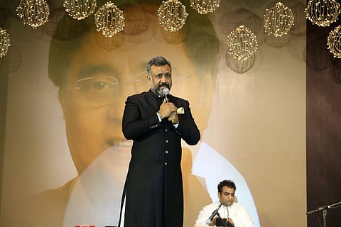 Anubhav Sinha (Photo: IANS)