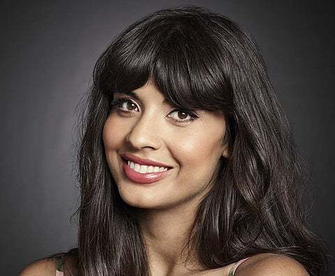 Jameela Jamil (Source: Internet)