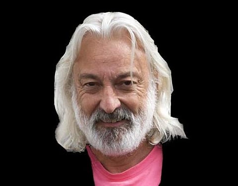 Andrew Jack (Source: Internet)