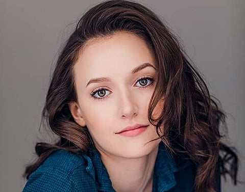 Olivia Nikkanen (Source: Internet)