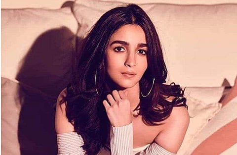 Alia Bhatt