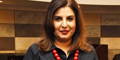 Farah Khan