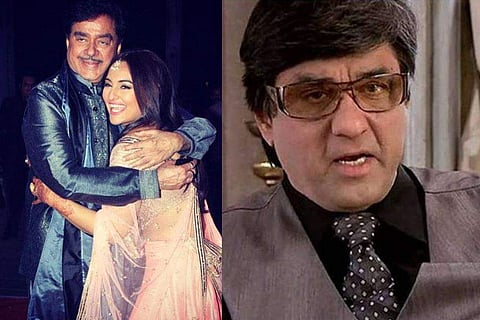 'Took Sonakshi's name as an example, didn't mean to demean her': Mukesh Khanna defends his comment on the actor