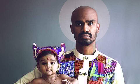 Shan Vincent de Paul