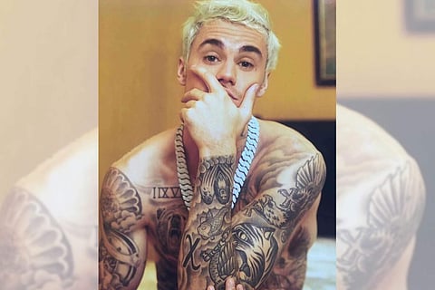 Justin Bieber (Photo: IANS)