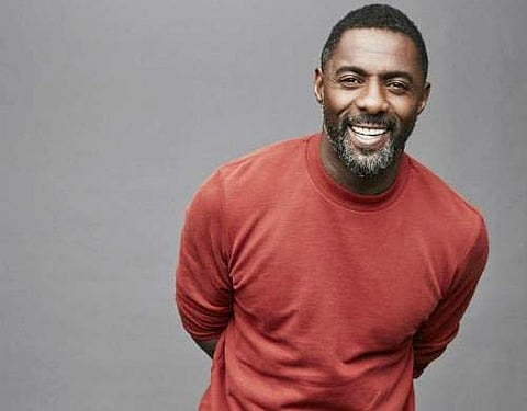 Idris Elba (Photo: Twitter/@idriselba)