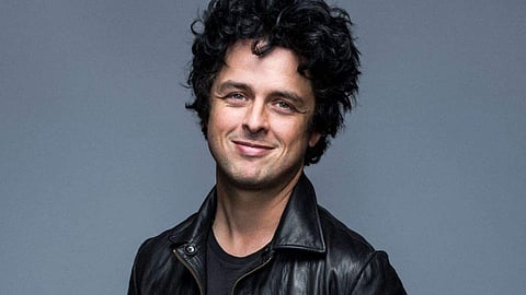 Billie Joe Armstrong