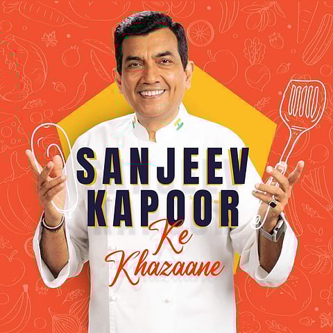 Listen to an entirely new slate of audio shows on Audible Suno during the lockdown