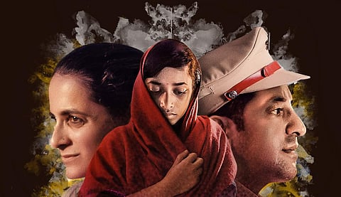 Poster of Choosen Few