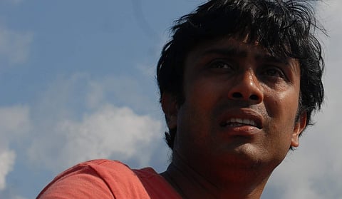 Filmmaker Ranjan Ghosh