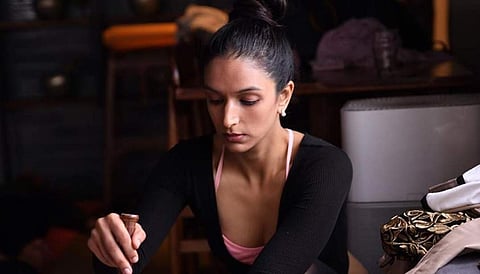 Ira Trivedi has some beginner's wellness tips