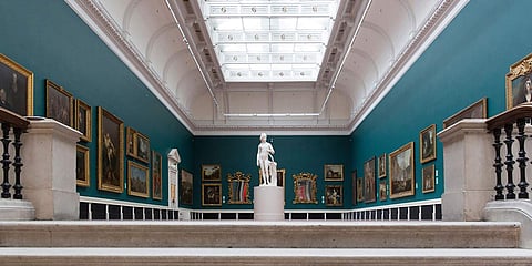 National Gallery of Ireland
