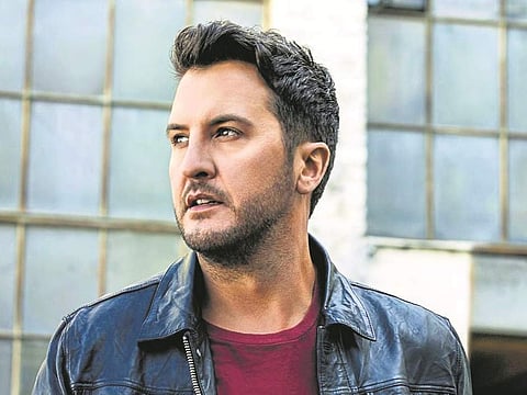 Looking out for fresh talent: Country music star Luke Bryan chats about American Idol Season 18 