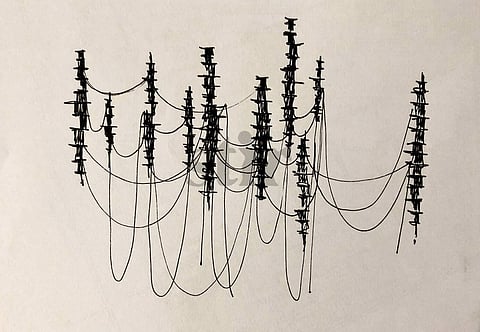 Martand Khosla for #StirCreativity