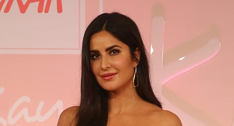 Katrina Kaif