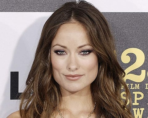 Olivia Wilde (Photo: Internet/archives)