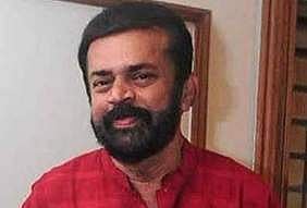 Ravi Vallathol (Photo: Internet/archives)