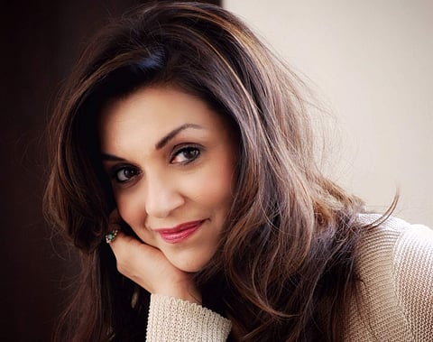 Lillete Dubey (Photo: IANS)