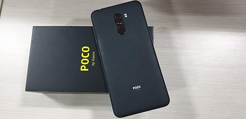 POCO