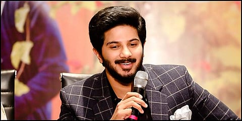 Dulquer Salmaan