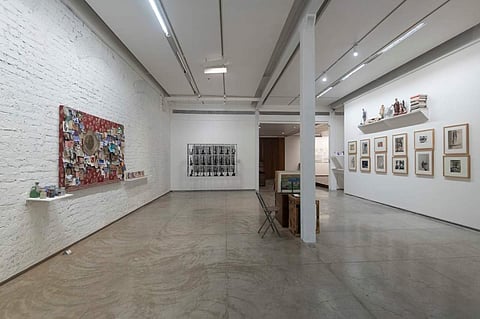 Art galleries launch In Touch