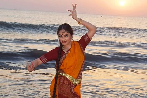 Gracy Singh (Photo: IANS)
