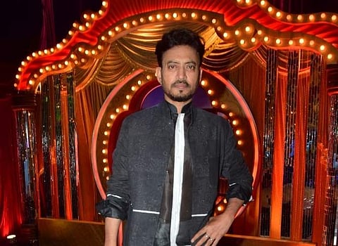 Irrfan Khan (File Photo: IANS)