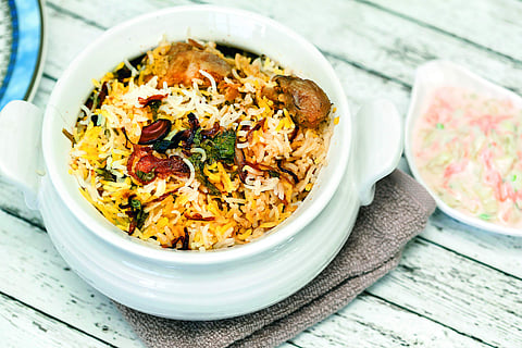 Fast and feast: Our picks of the best iftar boxes in Chennai