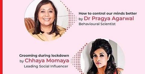 You can watch the Indulge Time Pass session on YouTube