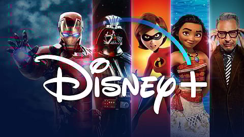 The complete list: All you can catch on Disney+ Hotstar