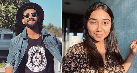 These social media stars are owning the quarantine!