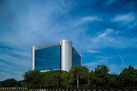 Hyatt plans for GBAC star accreditation and hotel-level sanitation specialists in May 2020