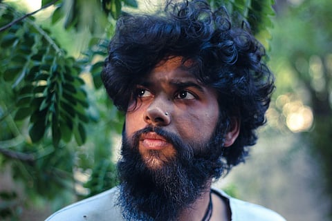 Disco Puppet. Pic: Aniruddh Menon