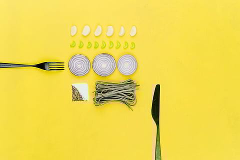 Isolation Cooks is a social media project chronicling our collective food journey in times of global isolation