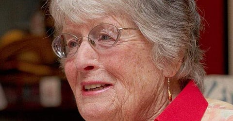 Jaws actor Lee Fierro dies of coronavirus at 91