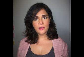 Richa Chadha