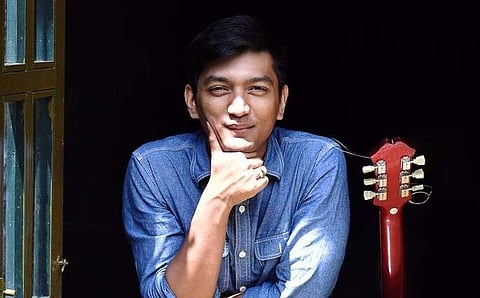 Rahul Rajkhowa