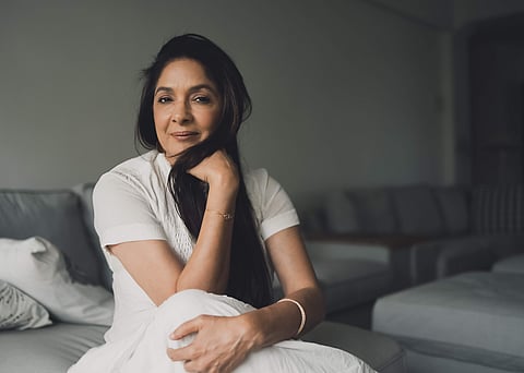 Neena Gupta