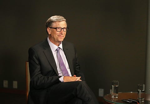 Bill Gates
