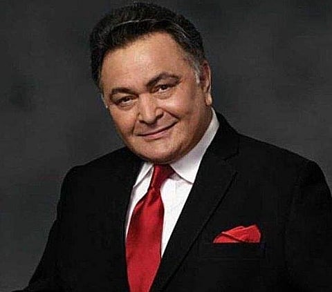 Rishi Kapoor (Photo: IANS)